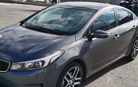 KIA Cerato III, 2019 год, 1 720 000 рублей, 2 фотография