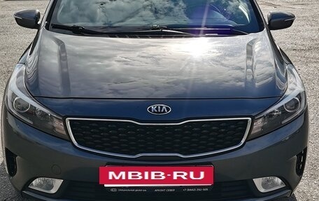 KIA Cerato III, 2019 год, 1 720 000 рублей, 5 фотография