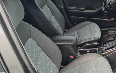 KIA Cerato III, 2019 год, 1 720 000 рублей, 16 фотография