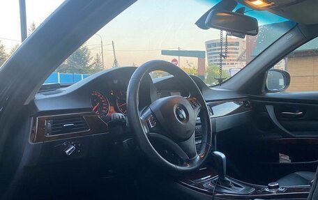 BMW 3 серия, 2011 год, 1 530 000 рублей, 11 фотография
