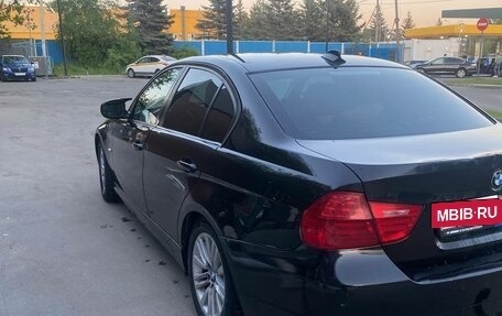 BMW 3 серия, 2011 год, 1 530 000 рублей, 7 фотография