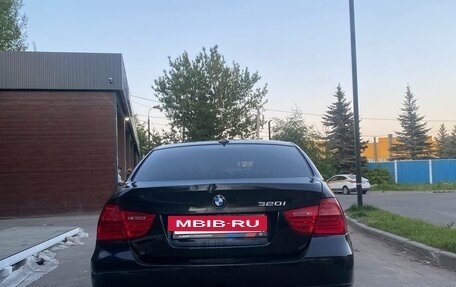 BMW 3 серия, 2011 год, 1 530 000 рублей, 6 фотография