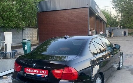 BMW 3 серия, 2011 год, 1 530 000 рублей, 8 фотография