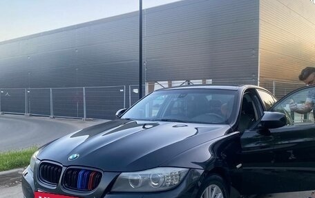 BMW 3 серия, 2011 год, 1 530 000 рублей, 4 фотография
