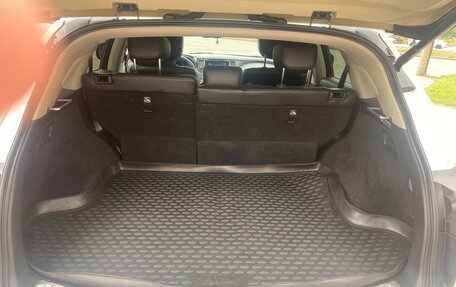 Infiniti QX70, 2014 год, 2 350 000 рублей, 8 фотография
