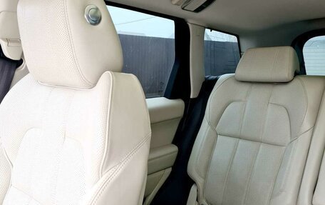 Land Rover Range Rover Sport II, 2013 год, 2 500 000 рублей, 9 фотография