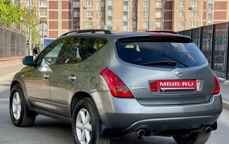 Nissan Murano, 2007 год, 450 000 рублей, 3 фотография