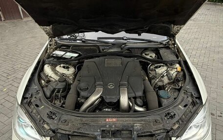 Mercedes-Benz S-Класс, 2011 год, 5 150 рублей, 6 фотография