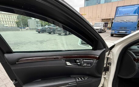 Mercedes-Benz S-Класс, 2011 год, 5 150 рублей, 10 фотография