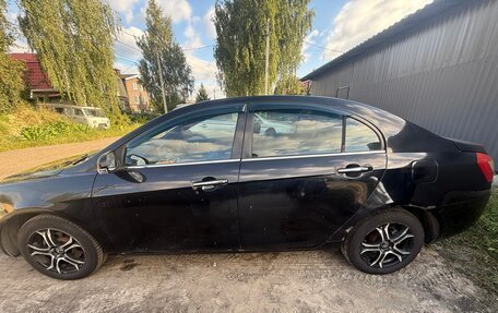 Geely Emgrand EC7, 2014 год, 499 990 рублей, 8 фотография