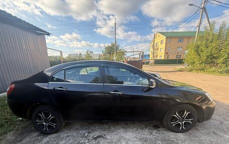 Geely Emgrand EC7, 2014 год, 499 990 рублей, 4 фотография