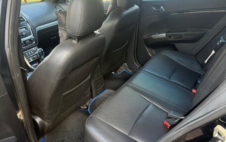 Geely Emgrand EC7, 2014 год, 499 990 рублей, 10 фотография