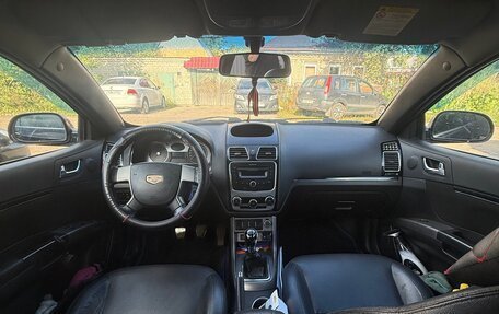 Geely Emgrand EC7, 2014 год, 499 990 рублей, 11 фотография