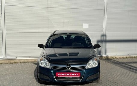 Opel Astra H, 2007 год, 485 000 рублей, 2 фотография