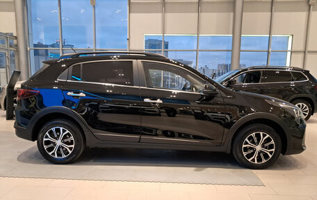 KIA Rio IV, 2021 год, 1 737 000 рублей, 8 фотография