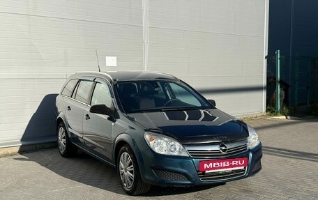 Opel Astra H, 2007 год, 485 000 рублей, 3 фотография