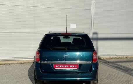 Opel Astra H, 2007 год, 485 000 рублей, 5 фотография