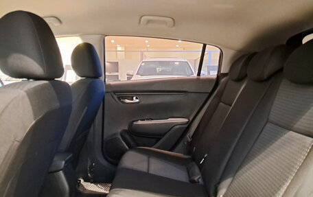 KIA Rio IV, 2021 год, 1 737 000 рублей, 16 фотография