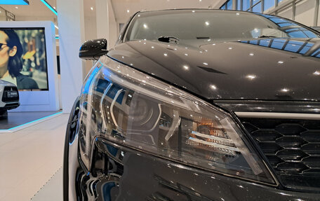 KIA Rio IV, 2021 год, 1 737 000 рублей, 21 фотография