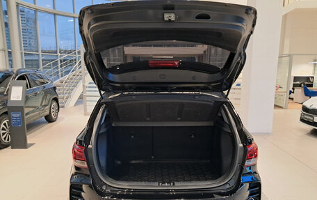 KIA Rio IV, 2021 год, 1 737 000 рублей, 14 фотография