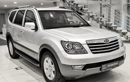 KIA Mohave I, 2012 год, 1 899 000 рублей, 3 фотография