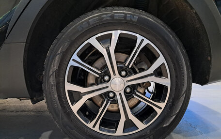 KIA Rio IV, 2021 год, 1 737 000 рублей, 22 фотография