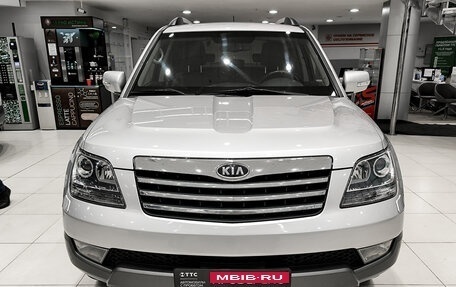 KIA Mohave I, 2012 год, 1 899 000 рублей, 2 фотография