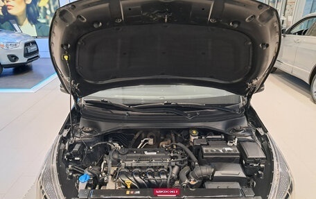 KIA Rio IV, 2021 год, 1 737 000 рублей, 13 фотография