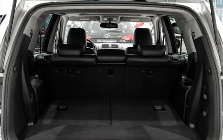 KIA Mohave I, 2012 год, 1 899 000 рублей, 12 фотография
