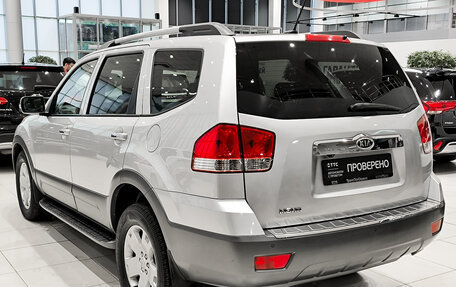 KIA Mohave I, 2012 год, 1 899 000 рублей, 8 фотография