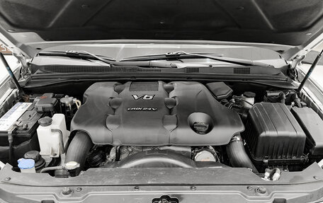 KIA Mohave I, 2012 год, 1 899 000 рублей, 11 фотография