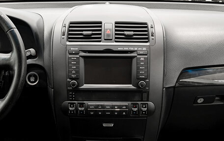 KIA Mohave I, 2012 год, 1 899 000 рублей, 18 фотография