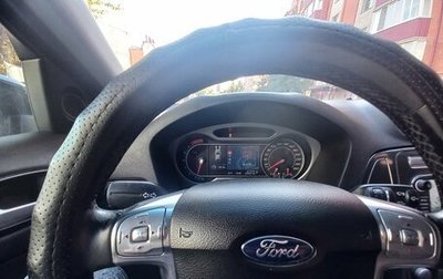 Ford Mondeo IV, 2009 год, 599 000 рублей, 1 фотография