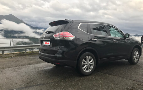 Nissan X-Trail, 2018 год, 2 000 000 рублей, 3 фотография