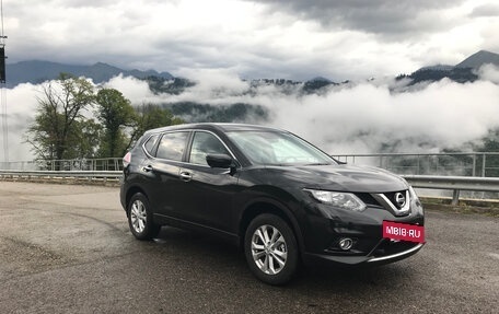 Nissan X-Trail, 2018 год, 2 000 000 рублей, 2 фотография