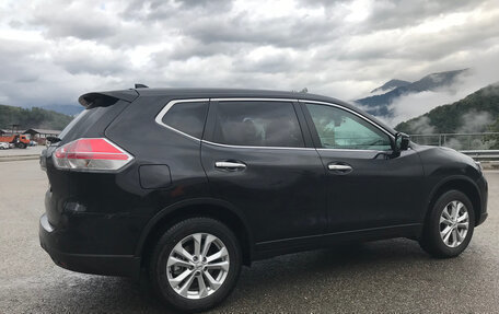 Nissan X-Trail, 2018 год, 2 000 000 рублей, 5 фотография