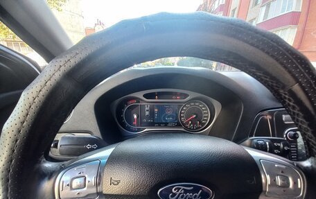 Ford Mondeo IV, 2009 год, 599 000 рублей, 2 фотография