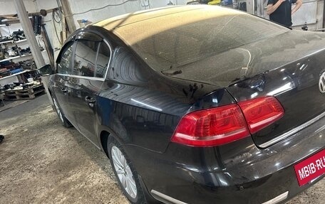 Volkswagen Passat B7, 2011 год, 1 300 000 рублей, 5 фотография