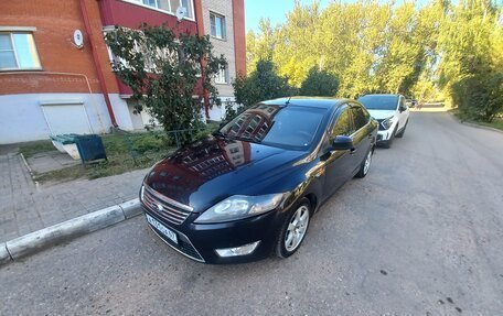 Ford Mondeo IV, 2009 год, 599 000 рублей, 9 фотография