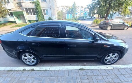 Ford Mondeo IV, 2009 год, 599 000 рублей, 14 фотография