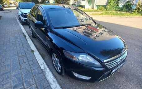 Ford Mondeo IV, 2009 год, 599 000 рублей, 15 фотография