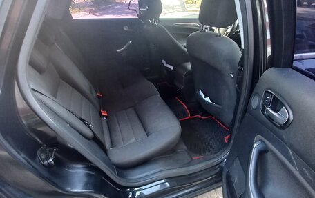 Ford Mondeo IV, 2009 год, 599 000 рублей, 6 фотография