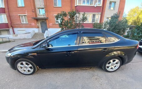 Ford Mondeo IV, 2009 год, 599 000 рублей, 10 фотография