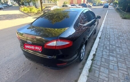 Ford Mondeo IV, 2009 год, 599 000 рублей, 13 фотография