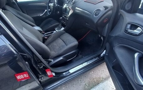 Ford Mondeo IV, 2009 год, 599 000 рублей, 7 фотография