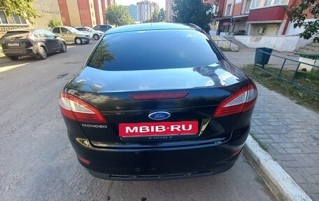 Ford Mondeo IV, 2009 год, 599 000 рублей, 12 фотография