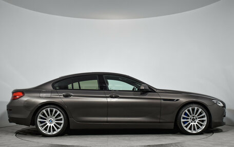 BMW 6 серия, 2012 год, 2 200 000 рублей, 4 фотография