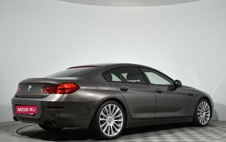 BMW 6 серия, 2012 год, 2 200 000 рублей, 5 фотография