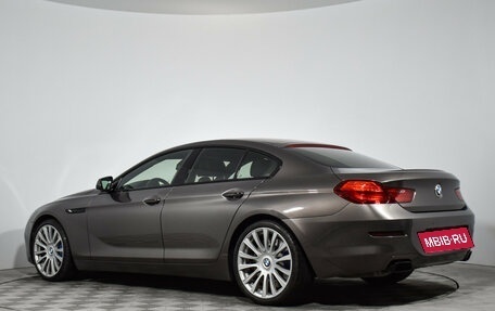 BMW 6 серия, 2012 год, 2 200 000 рублей, 7 фотография