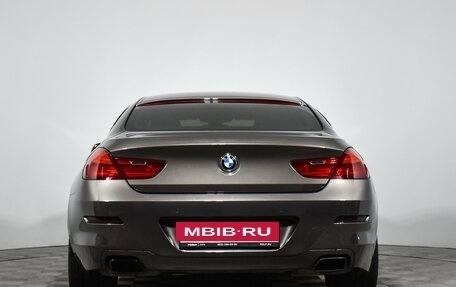 BMW 6 серия, 2012 год, 2 200 000 рублей, 6 фотография